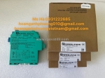 Điện công nghiệp - bộ cấp nguồn kfd2-stc4-ex1 pepperl+fuchs