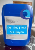 Diệt nấm đồng tiền, nấm thủy mi, diệt khuẩn ao hồ ecubio