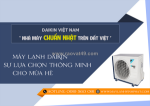 Điều hòa daikin (thương hiệu nhật bản – nơi sx malaysia/thái lan/việt nam)