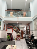 Định cư bán nhà đẹp 5 tầng xe hơi thông lê văn sỹ, 46m2, nhỉnh 9 tỷ tl