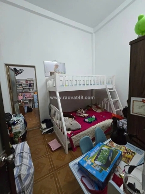 ⚡️đỉnh của chóp: đất đẹp - 3 gác đỗ cửa - tăng giá cao bán nhà thanh xuân