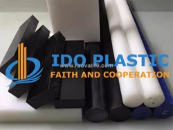 Định nghĩa nhựa hdpe