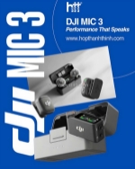 Dji mic 2