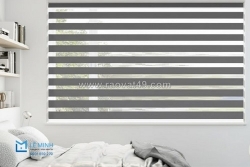 Đơn vị chuyên thi công rèm cầu vồng tự động uy tín chuyên nghiệp