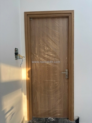 Đơn vị cung cấp cửa nhựa composite uy tín tại phường sài gòn :