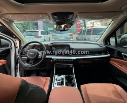 Đơn vị cung cấp dịch vụ thuê xe tự lái tphcm uy tín