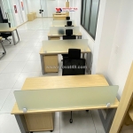 Đơn vị cung cấp nội thất khu công nghiệp chất lượng, đa dạng, giá rẻ