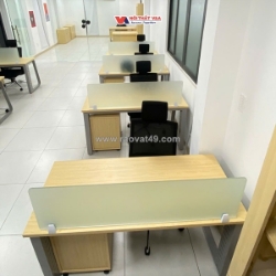 Đơn vị cung cấp nội thất khu công nghiệp chất lượng, đa dạng, giá rẻ