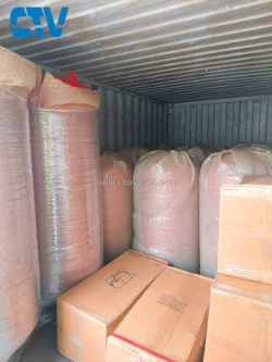 Đơn vị phân phối bình tích áp và ruột bình tích áp wates nhập khẩu từ italy tại hà nội