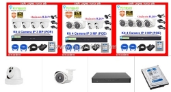 Đơn vị uy tín chuyên lắp đặt hệ thống camera chất lượng tại hà đông