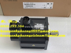 Dộng cơ cao cấp mdma152p1g của pananasonic - new