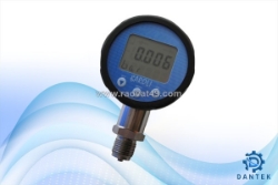 Đồng hồ áp suất điện tử tự động – giám sát áp lực chính xác, bền bỉ | dantek việt nam