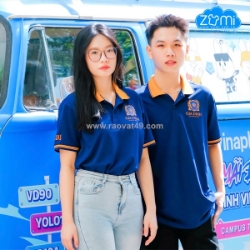 Đồng phục zumi – cách đọc thông số vải khi đặt may đồng phục học sinh