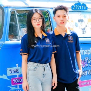 Đồng phục zumi – cách đọc thông số vải khi đặt may đồng phục học sinh