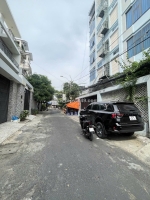 Dòng tiền 75tr/th gấp bán chdv mặt tiền võ hoành tân phú 88m2-6 tầng thang