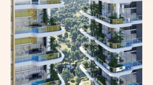 Dự án rivea residences – đẳng cấp sống sang tại hoàng mai