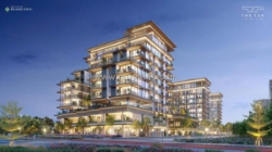 Dự án the ten – căn hộ chuẩn nhật tại đại lộ hùng vương (lý thái tổ), phường