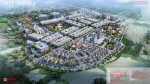 Dự án việt yên lakeside - kcn đình trám