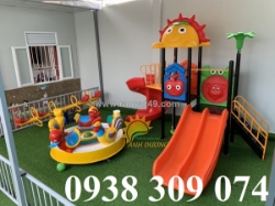 Đu quay trẻ em, mâm xoay trẻ em, mầm xoay mầm non giá rẻ