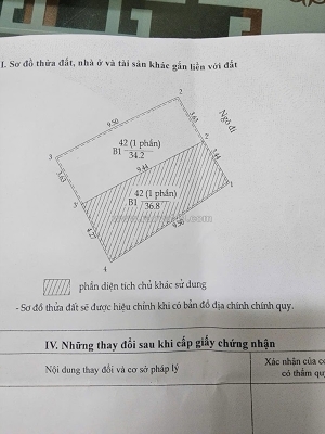 Đường láng cơ hội vàng – nhà trung tâm hà nội