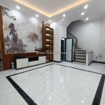 Dương văn bé – 38m – 5 tầng xây mới – 30m ra mặt phố _8,4 tỷ