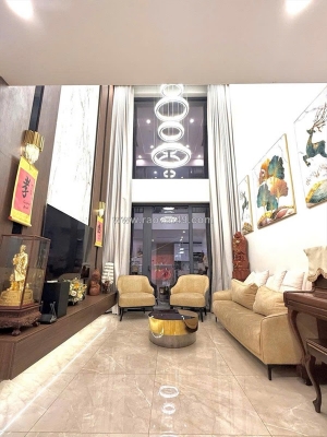 Duplex – mỹ đình – sổ lâu dài. 4 pn – 5m2. có slot 2 ô tô. giá 24 tỷ