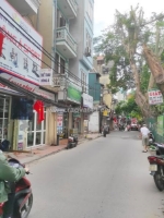 Duy nhất 1 căn, nguyễn chí thanh, lô góc ô tô tránh, 55m, 6 tầng, 23 tỷ