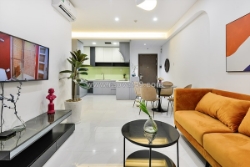 Duy nhất 1 căn - trung tâm hai bà trưng - 156m2 - mặt tiền quyền lực - sổ vuông