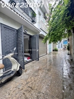 Duy nhất bán nhà ngũ nhạc hoàng mai - 39m2 - 5 tầng - full nội thất - 15m ô tô