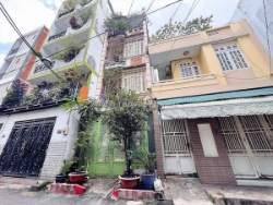 Duy nhất nhà bán ngang đẹp 6m*15m - hxh 8m đ.trần văn đang thông hoàng sa &