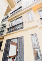 Duy nhất vân canh 37m2 - 7 tầng - thang máy - ô tô đỗ - có thể khai thác căn