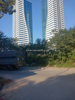 Duy nhất!siêu lô đẹp đô nghĩa – ô tô – vỉa hè – gần bv nhi & đh phenik.a