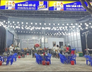 E cần sang nhượng gấp quán nhậu ở đường nguyễn huy chương, sơn trà, đà nẵng