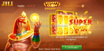 Egypt's glow by jili - egyptian themed slot adventure