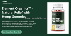 Element organics hemp gummies: how to get price full discount sale 2025