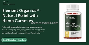 Element organics hemp gummies: how to get price full discount sale 2025