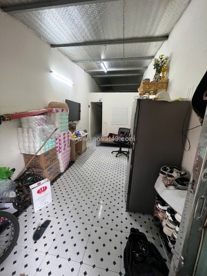 Em có miếng đất 43m triều khúc, hà nội -  giá bán nhanh 1 tỷ 250 còn thương