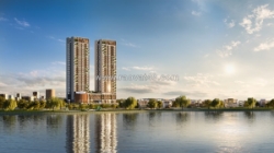 Em trường chủ đầu tư bán quỹ căn đẹp. giá ưu đãi tháng 11 chỉ còn 3 suất giá