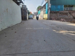 F0 bán 6 lô tt quang minh giá đầu tư.gần trường học,khu đô thị,khu công nghiệp