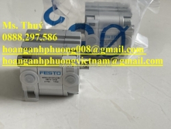 Festo nhập khẩu - xi lanh advulq-32-5-p-a-s2 - hoàng anh phương