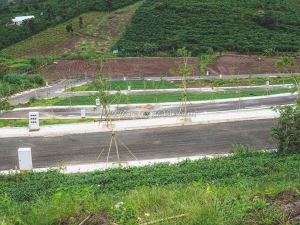 Full thổ cư 102m² – trong khu hạ tầng hoàn thiện – giá chỉ 1,29 tỷ