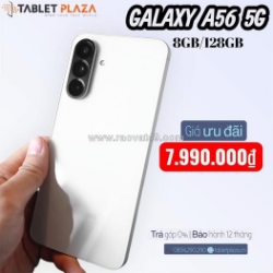 Galaxy a56 giá chỉ 7.990.000₫ – hàng mới giá rẻ