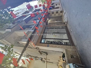 Gần hồ tây lộng gió - căn góc 2 thoáng - ô tô đỗ cửa - dòng tiền gần 60