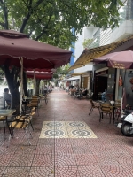 Gần mặt hồ đầm tròn - đội cấn - ba đình - 97m - giá 21tỷ