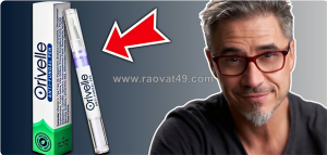 Ganzheitlich abnehmen mit otrivelle – balance für körper und geist