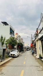 Gấp bán đất mặt tiền đ số 8 gần chợ lk 5-6-370m2 ngang 16m cự đẹp kv xây 4 tầng