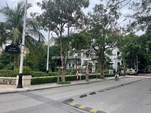 Gấp!đất mặt phố phương canh,mặt tiền rộng,ngã tư phương canh & trịnh văn