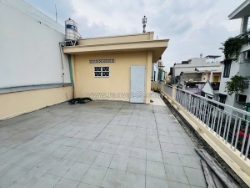 Giá chính chủ 9.5 tỷ - tl mạnh - căn góc - nở hậu - 75m2 - nơ trang long - bình