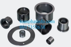 Gia công bạc lót trục theo yêu cầu – chính xác, hiệu quả, tiết kiệm!