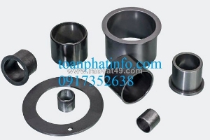 Gia công bạc lót trục theo yêu cầu – chính xác, hiệu quả, tiết kiệm!